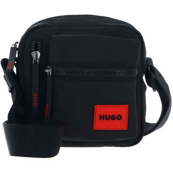 HUGO Umhängetasche Multi Pocket