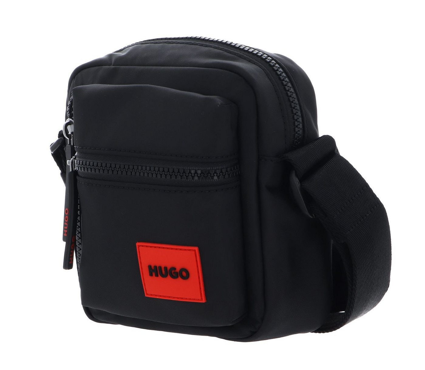 HUGO Umhängetasche Multi Pocket – Bild 2 von 4