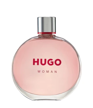 HUGO BOSS Hugo Women New Design Eau de Parfum · 75 ml