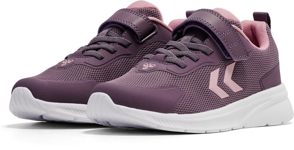 hummel Actus TR Breather JR Sneaker – Bild 2 von 5