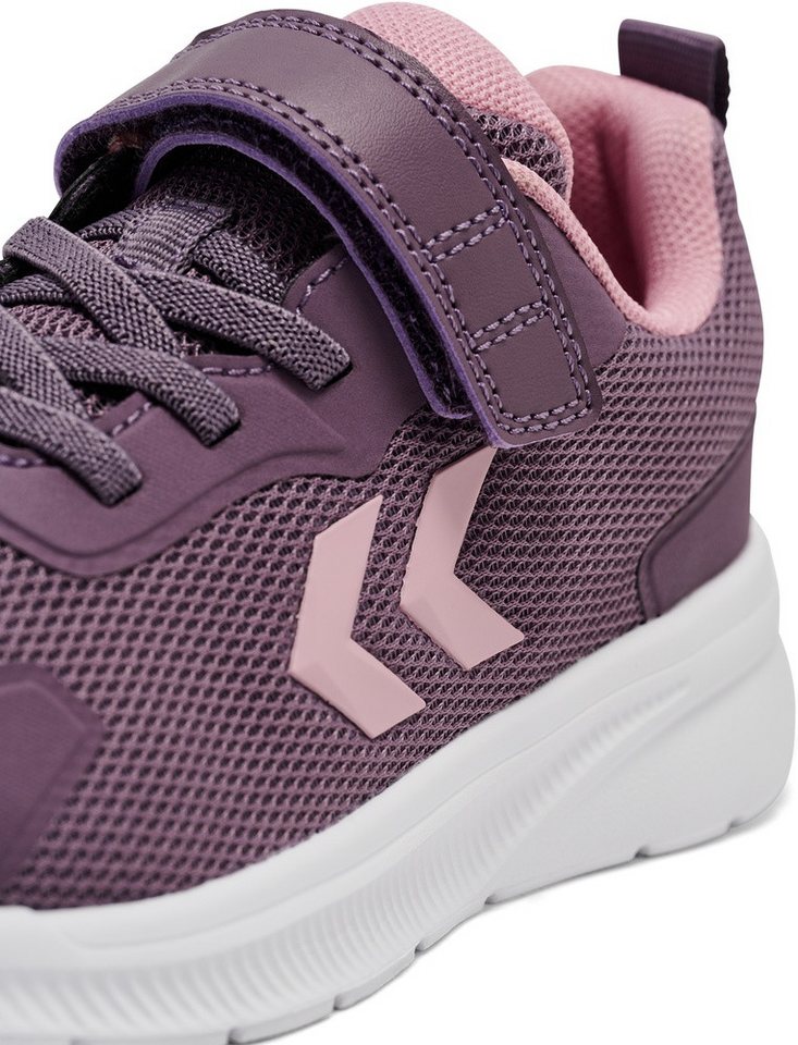 hummel Actus TR Breather JR Sneaker – Bild 3 von 5