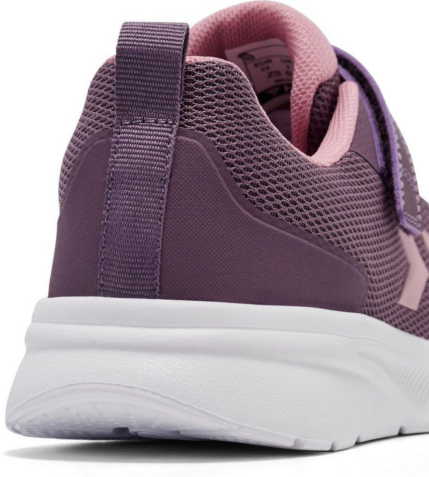 hummel Actus TR Breather JR Sneaker – Bild 4 von 5