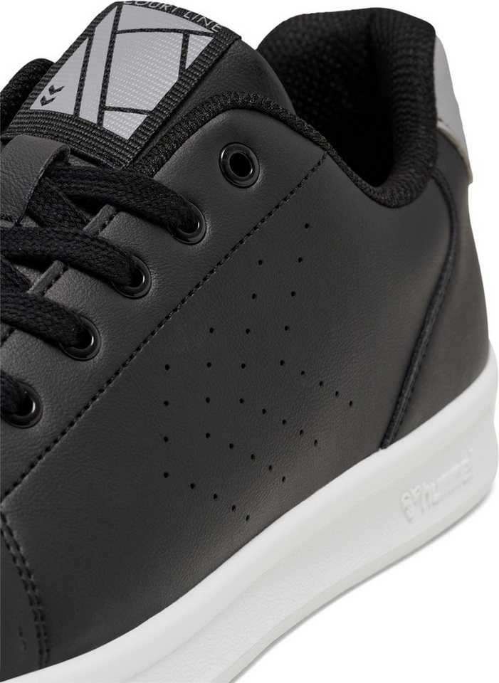 hummel Court Line Sneaker – Bild 3 von 5