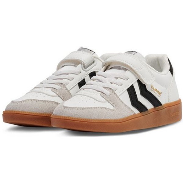 hummel Handball Perfekt Sp JR Sneaker