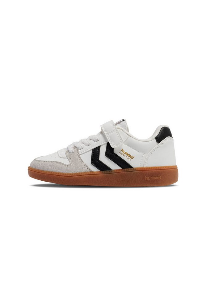 hummel Handball Perfekt Sp JR Sneaker – Bild 3 von 5