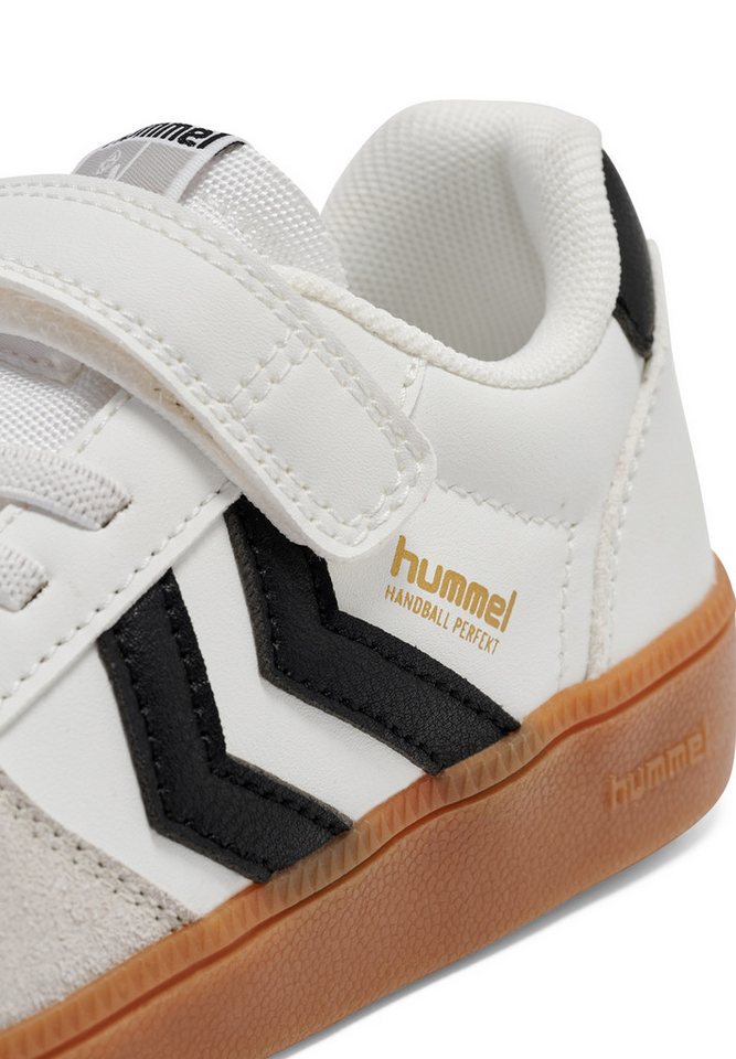 hummel Handball Perfekt Sp JR Sneaker – Bild 4 von 5