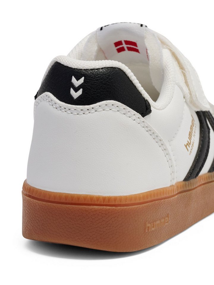 hummel Handball Perfekt Sp JR Sneaker – Bild 5 von 5