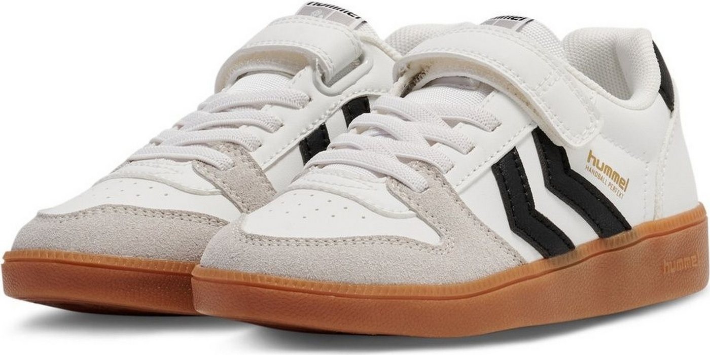 hummel Handball Perfekt Sp Jr Sneaker – Bild 2 von 4