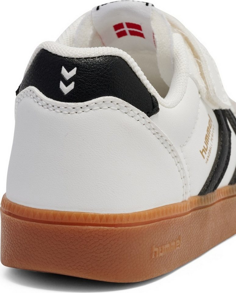 hummel Handball Perfekt Sp Jr Sneaker – Bild 3 von 4