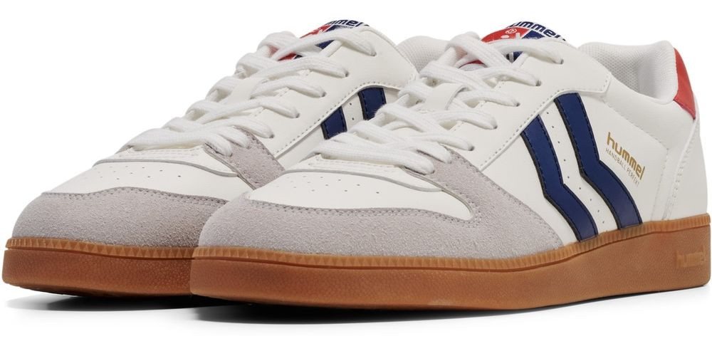 hummel Handball Perfekt Sp Sneaker – Bild 2 von 5