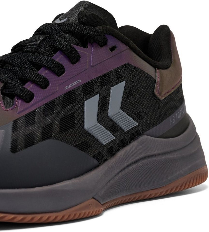 hummel HB Topflight Pro Handballschuh – Bild 3 von 5