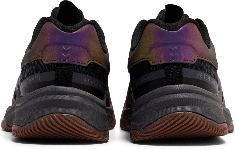 hummel HB Topflight Pro Handballschuh – Bild 5 von 5
