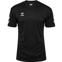 HUMMEL Herren Anzug hmlLOGO SET, Größe M in Schwarz