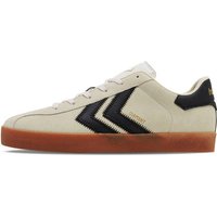 HUMMEL Herren Freizeitschuhe DIAMANT LX-E SD, Größe 42 in Grau