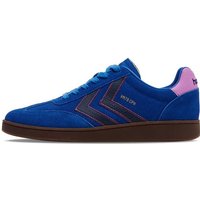 HUMMEL Herren Freizeitschuhe VM78 CPH LZ, Größe 39 in Blau