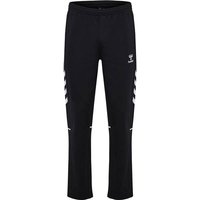 HUMMEL Herren Hose hmlCORE 2.0 SWEAT PANTS, Größe S in Schwarz