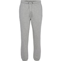 HUMMEL Herren Hose hmlIC FRED SWEATPANTS, Größe S in Grau