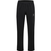 HUMMEL Herren Hose hmlMOVE 2.0 PANTS, Größe S in Schwarz
