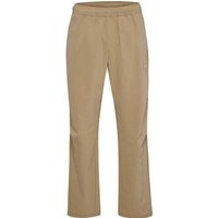 HUMMEL Herren Hose hmlSORONA REGULAR PANTS, Größe L in Braun