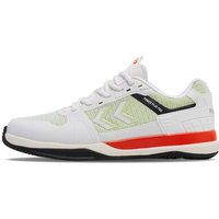 HUMMEL Herren Indoor-Schuhe POWER PLAY PRO, Größe 46 in Grau
