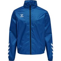 HUMMEL Herren Jacke hmlCORE XK SPRAY JACKET, Größe 3XL in Blau