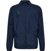 HUMMEL Herren Jacke hmlPRO TRAINING LIGHTWEIGHT JACKET, Größe M in Blau