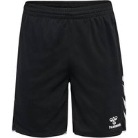 HUMMEL Herren Shorts hmlCORE 2.0 TRAINING SHORTS, Größe L in Schwarz