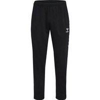 HUMMEL Herren Sporthose hmlAUTHENTIC CO TRAINING PANTS, Größe XL in Schwarz