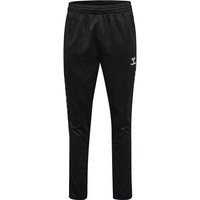HUMMEL Herren Sporthose hmlAUTHENTIC TRAINING PANTS, Größe M in Schwarz