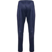 HUMMEL Herren Sporthose hmlAUTHENTIC TRAINING PANTS, Größe M in Blau