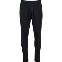 HUMMEL Herren Sporthose hmlCIMA 2.0 PANTS, Größe L in Schwarz