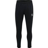 HUMMEL Herren Sporthose hmlCORE 2.0 TRAINING PANTS, Größe XXL in Schwarz