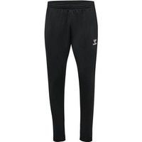 HUMMEL Herren Sporthose hmlESSENTIAL TRAINING PANTS, Größe S in Schwarz