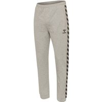 HUMMEL Herren Sporthose hmlMOVE CLASSIC, Größe S in Grau