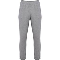 HUMMEL Herren Sporthose hmlPULSE CO REGULAR SWEAT PANTS, Größe S in Grau