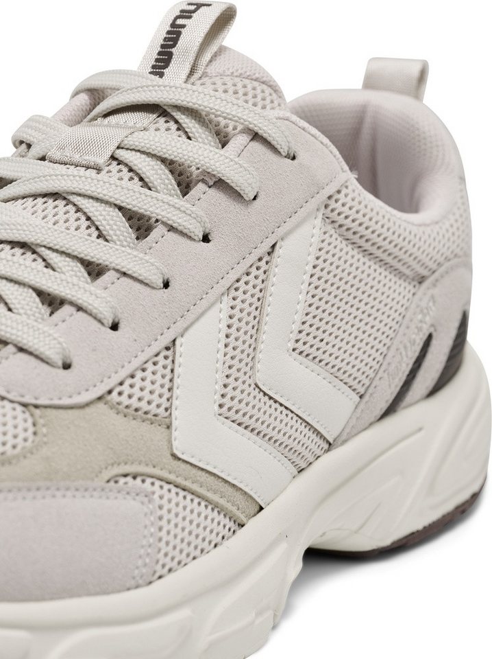 hummel Hml Coreforce One Sneaker – Bild 3 von 5