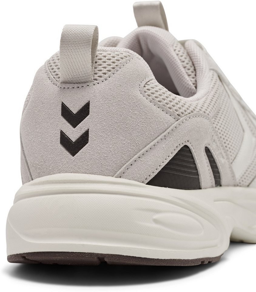 hummel Hml Coreforce One Sneaker – Bild 4 von 5