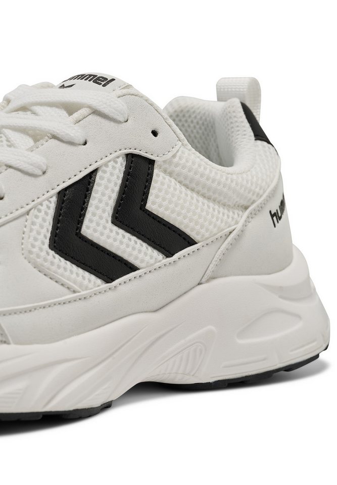 hummel HML ENDURO LIGHT Sneaker – Bild 3 von 5