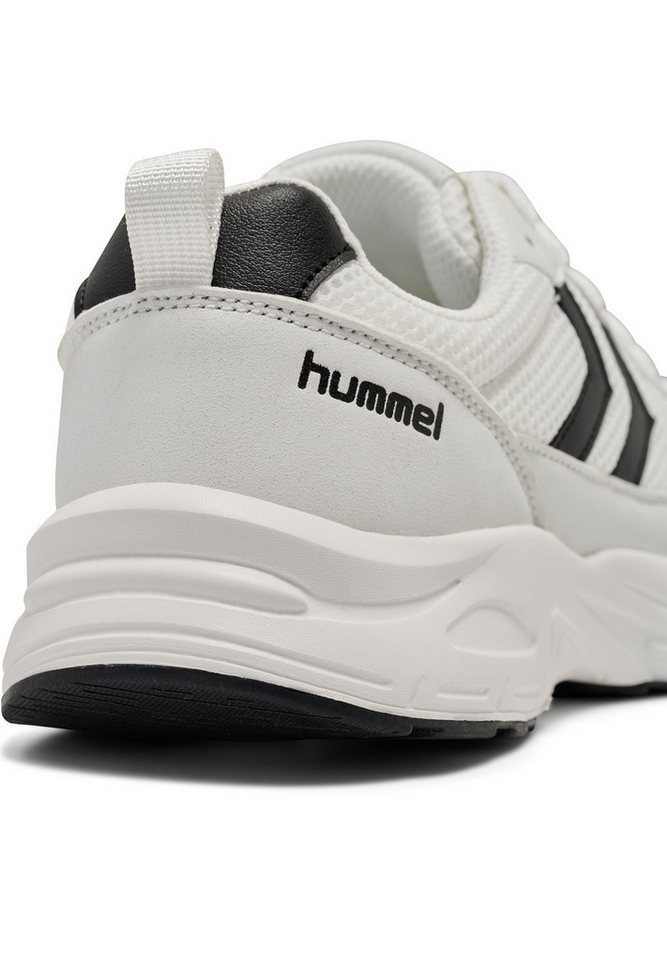 hummel HML ENDURO LIGHT Sneaker – Bild 4 von 5