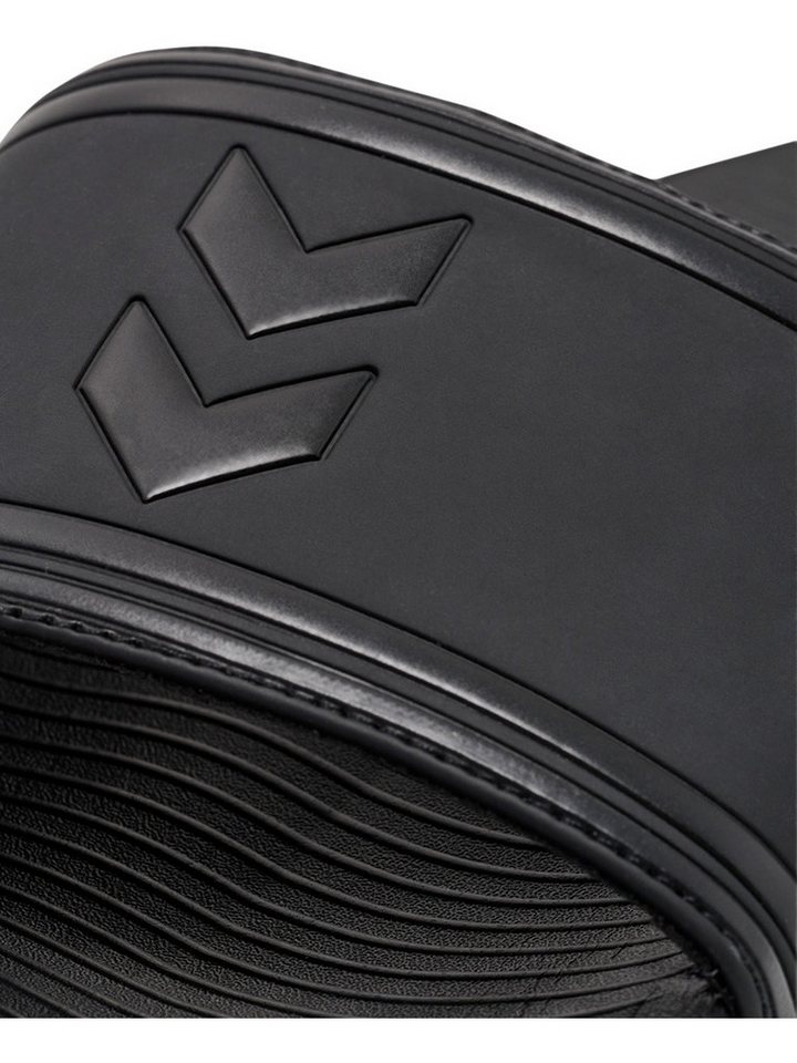 hummel Hml Lead Pool Slide Sandale – Bild 3 von 5