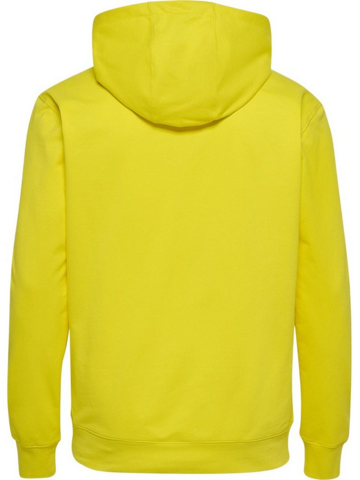 hummel Kapuzenpullover Hmlgo 2.0 Hoodie – Bild 2 von 4