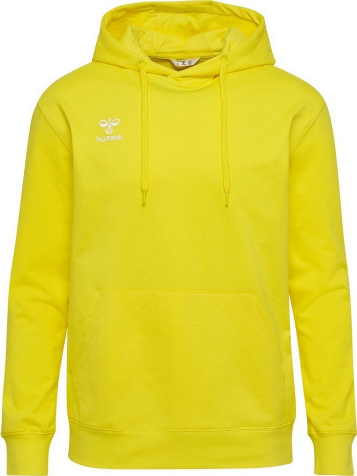 hummel Kapuzenpullover Hmlgo 2.0 Hoodie – Bild 3 von 4