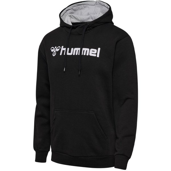 hummel Kapuzenpullover MOVER Cotton