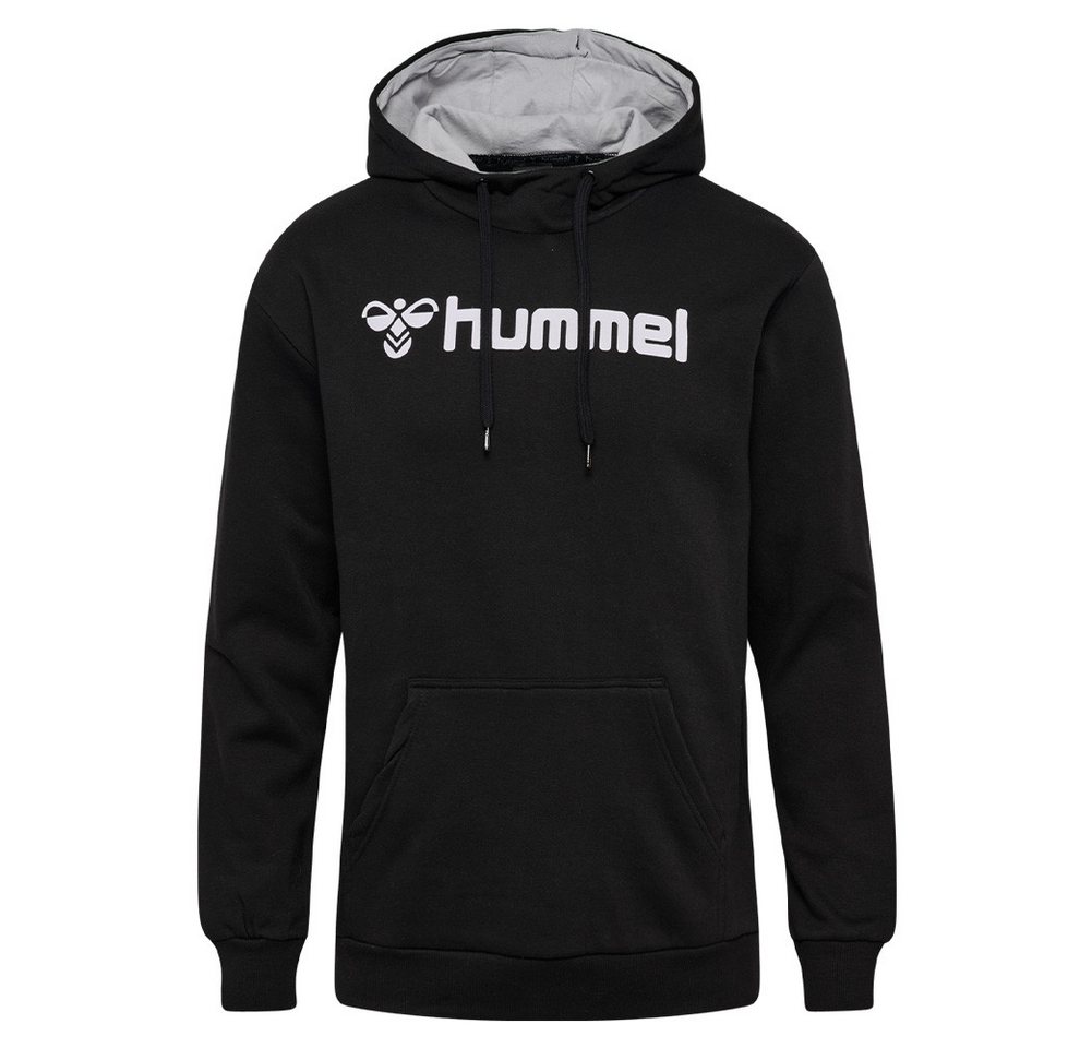 hummel Kapuzenpullover MOVER Cotton – Bild 2 von 4