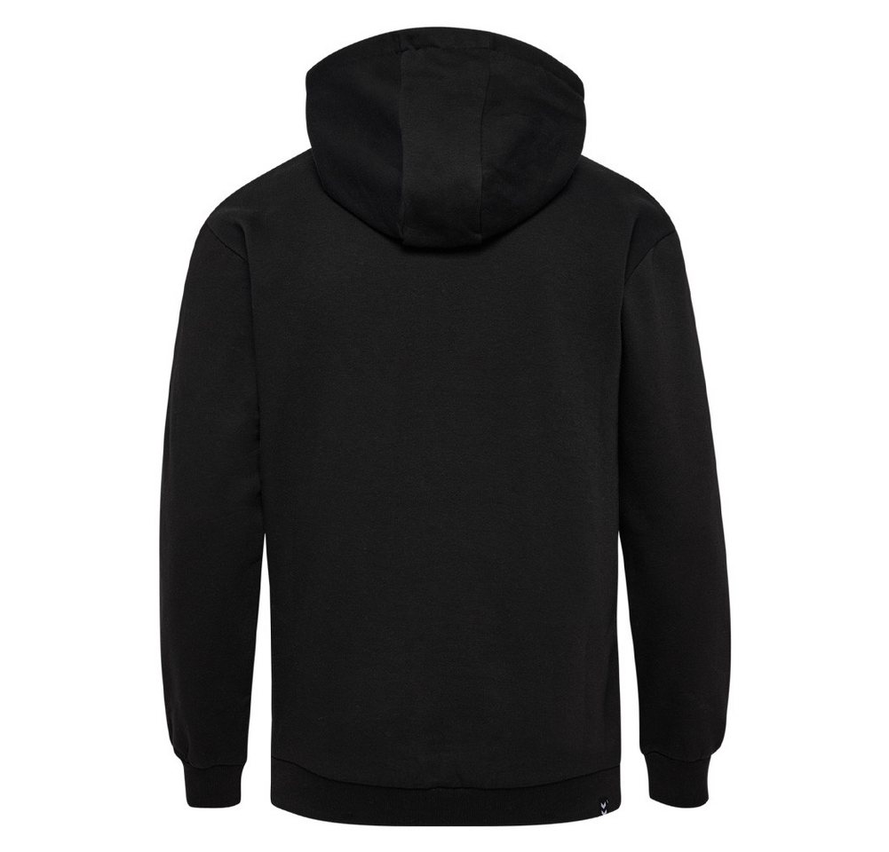 hummel Kapuzenpullover MOVER Cotton – Bild 3 von 4