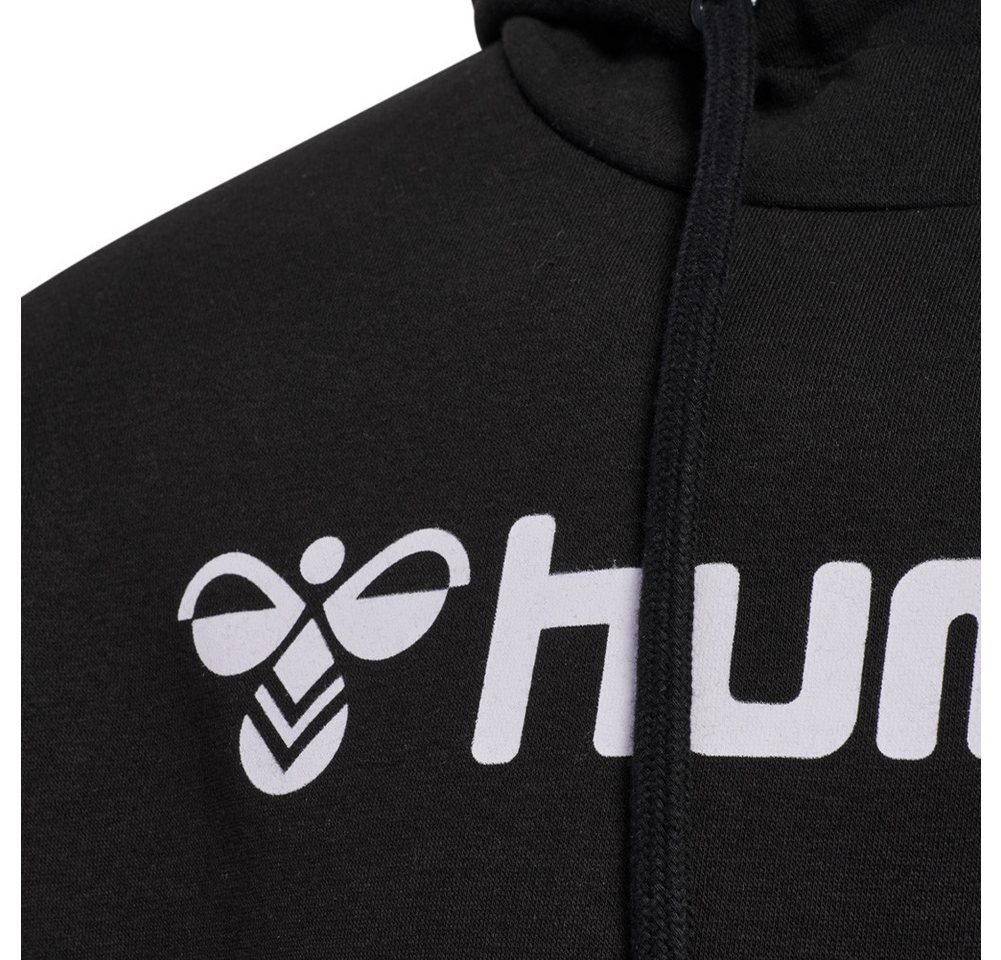 hummel Kapuzenpullover MOVER Cotton – Bild 4 von 4