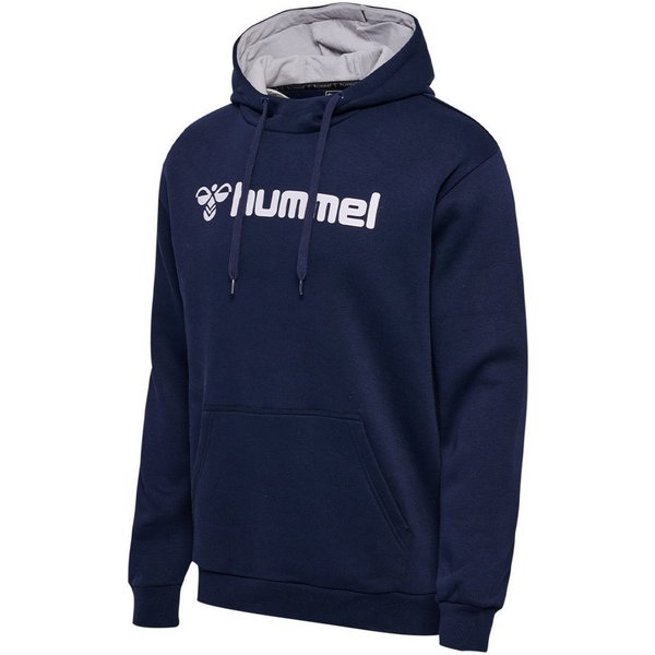 hummel Kapuzenpullover MOVER Cotton