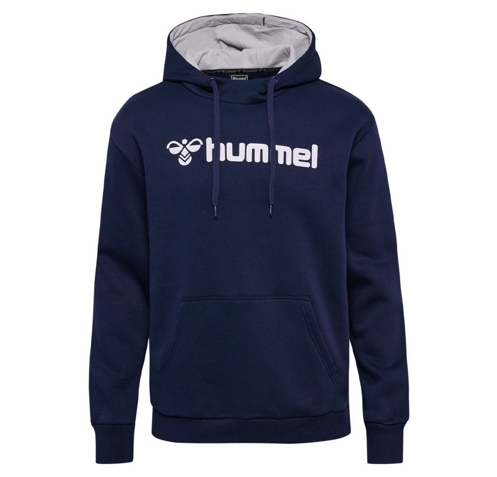 hummel Kapuzenpullover MOVER Cotton – Bild 2 von 4