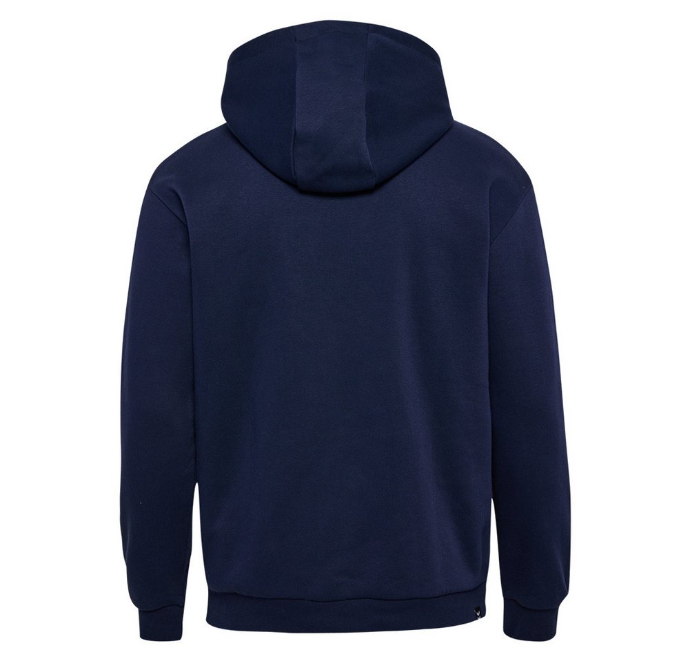 hummel Kapuzenpullover MOVER Cotton – Bild 3 von 4