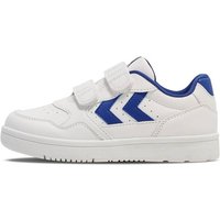 HUMMEL Kinder Freizeitschuhe CAMDEN JR, Größe 32 in Grau